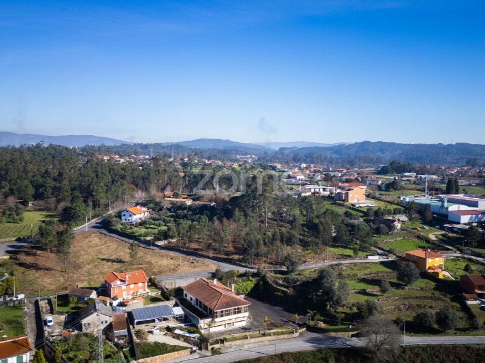 Erhvervsejendom i Barcelos, Braga - foto 2