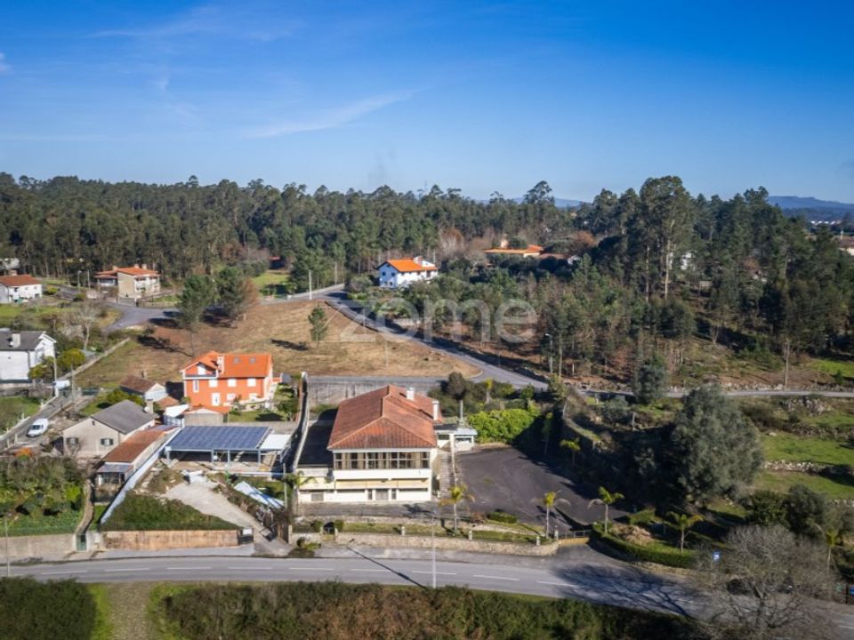 Erhvervsejendom i Barcelos, Braga - foto 4