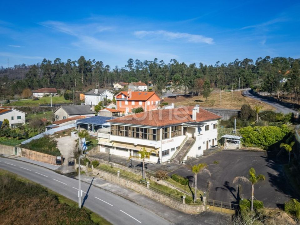 Erhvervsejendom i Barcelos, Braga - foto 3