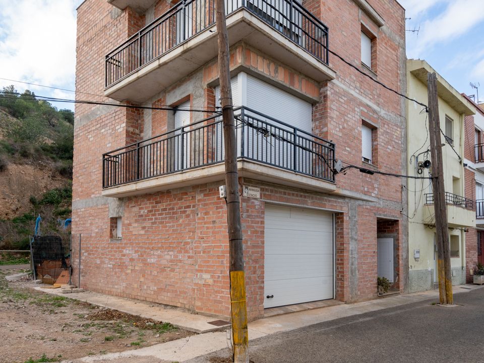 Byhus i Aldover, Tarragona - foto 2