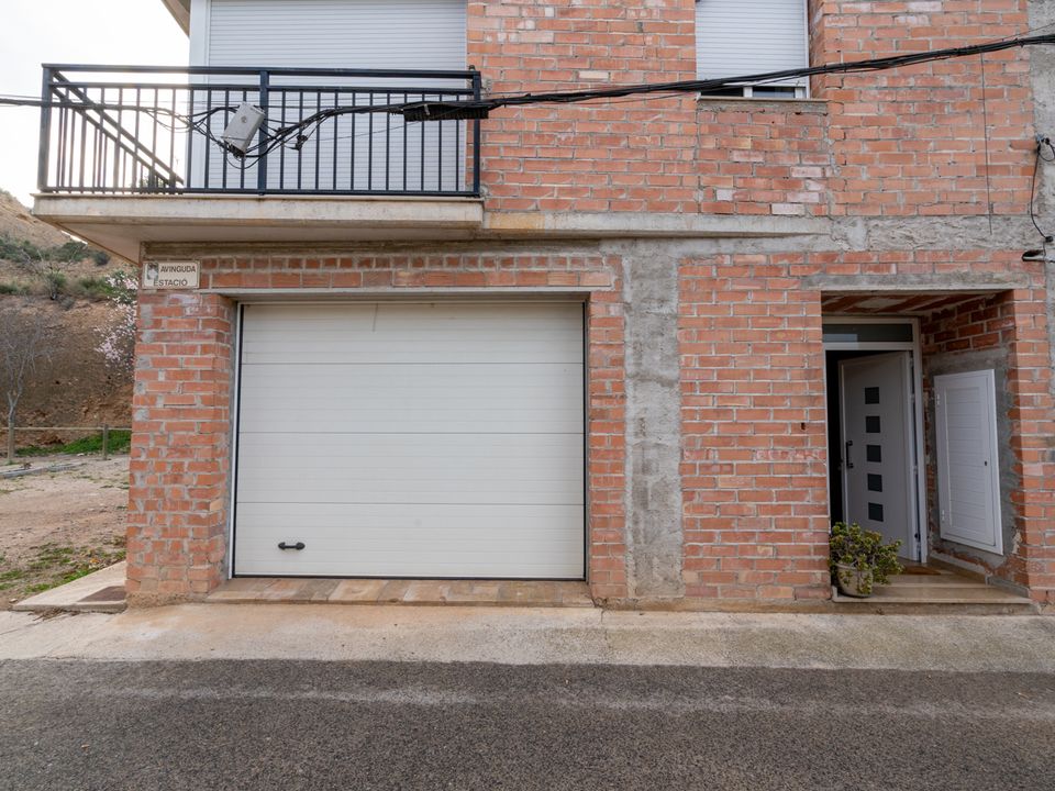 Byhus i Aldover, Tarragona - foto 1
