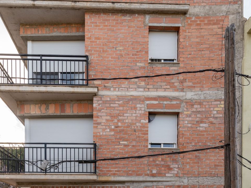 Byhus i Aldover, Tarragona - foto 5
