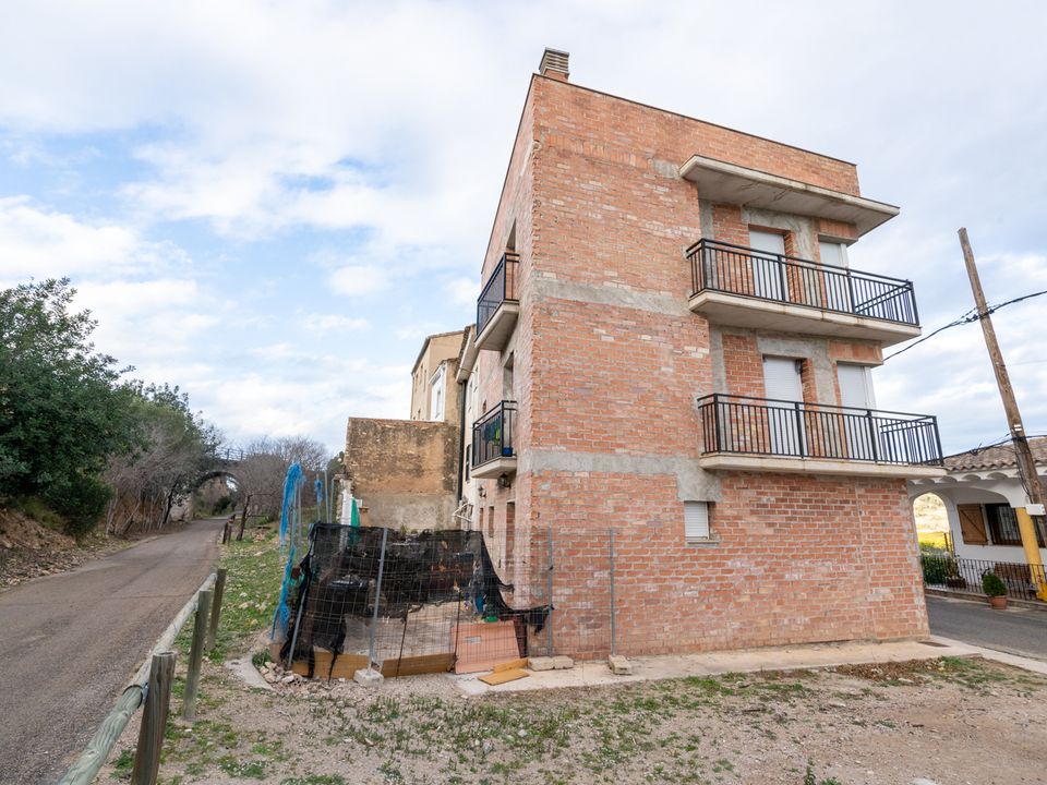 Byhus i Aldover, Tarragona - foto 3