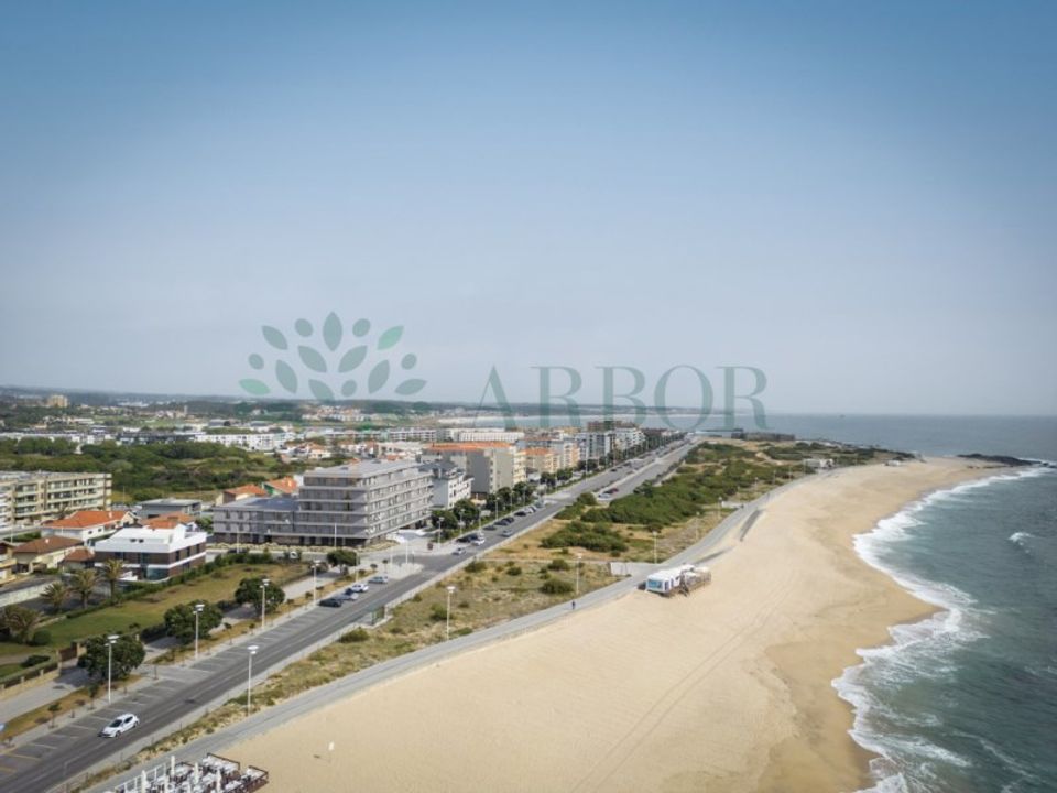Leilighet i Vila do Conde, Porto - bilde 5