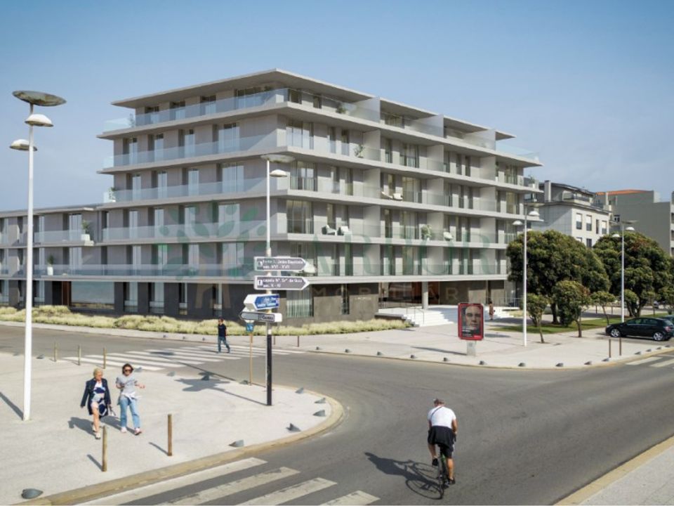 Leilighet i Vila do Conde, Porto - bilde 1