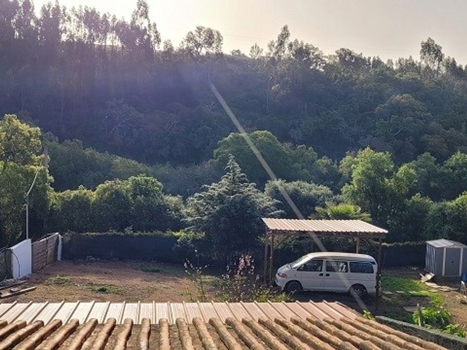 Helårsgrund i Odemira, Beja - foto 2
