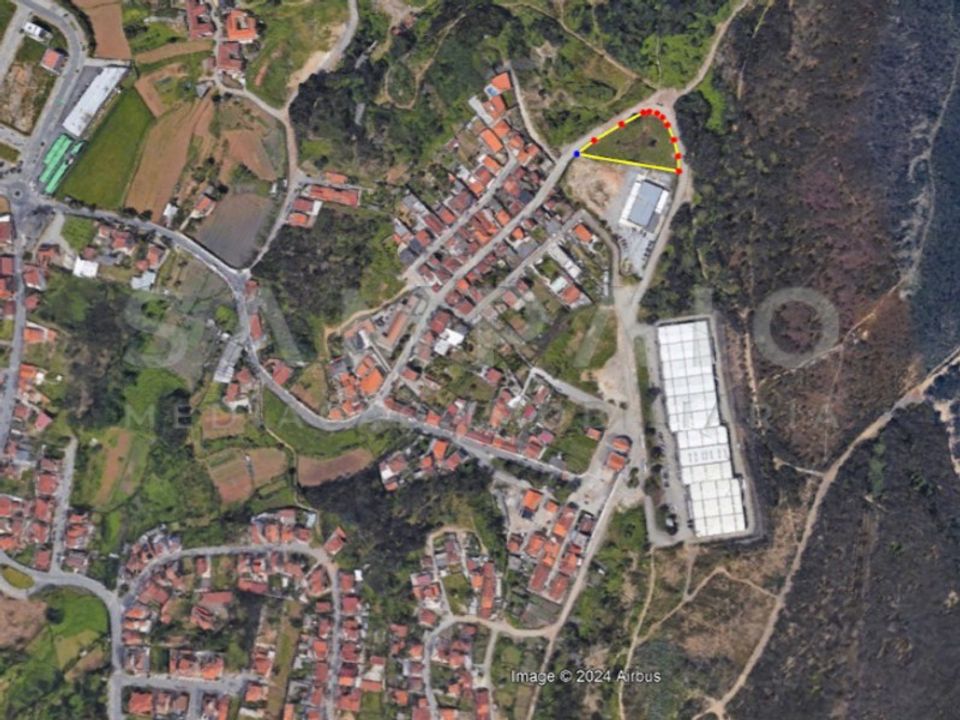 Helårsgrund i Fanzeres, Porto - foto 3