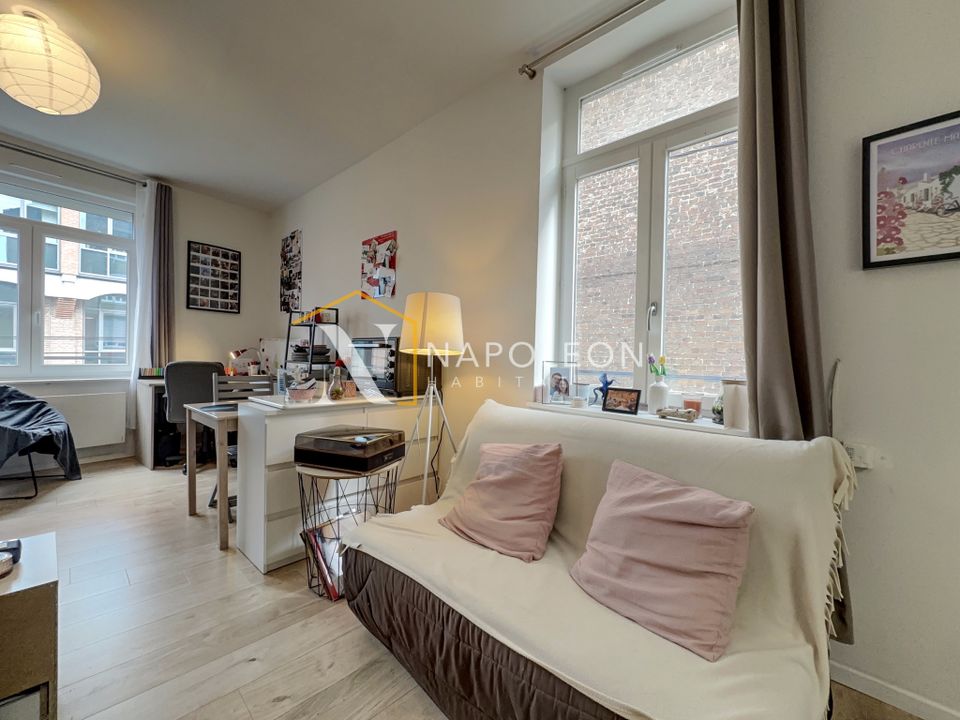 Apartament a Lille, Nord - foto 2