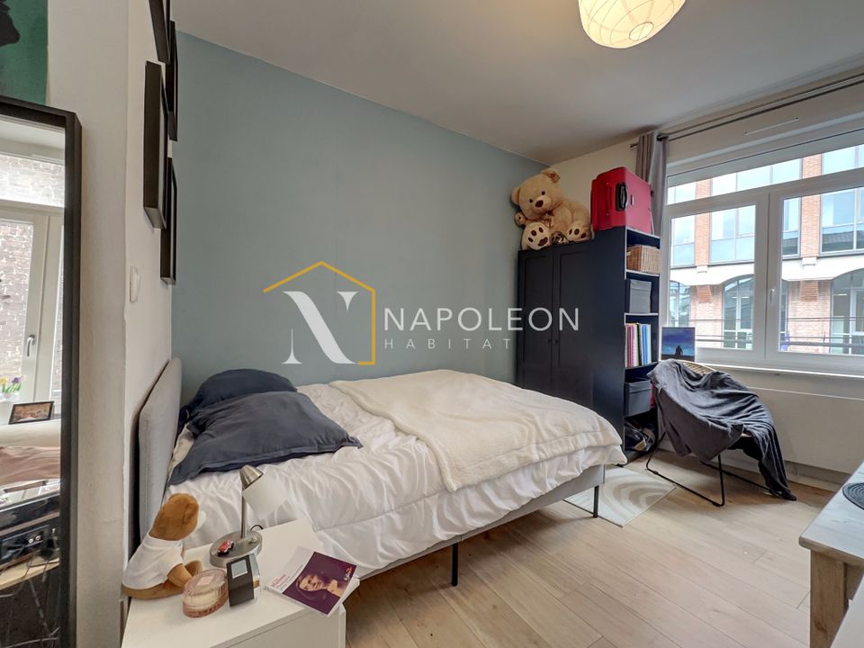 Apartament a Lille, Nord - foto 4