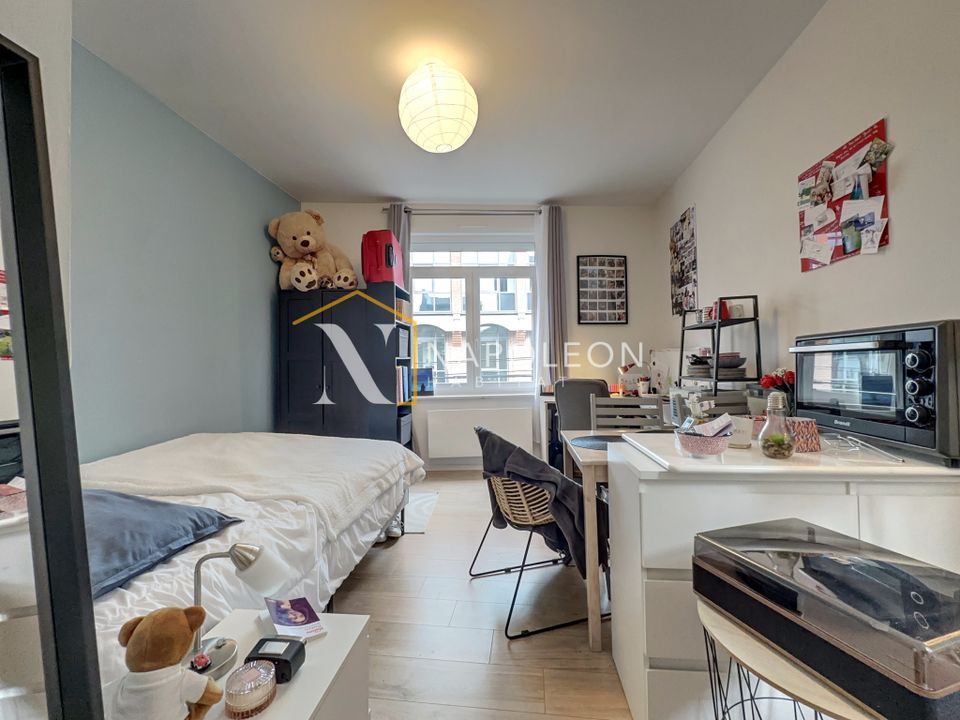 Apartament a Lille, Nord - foto 5