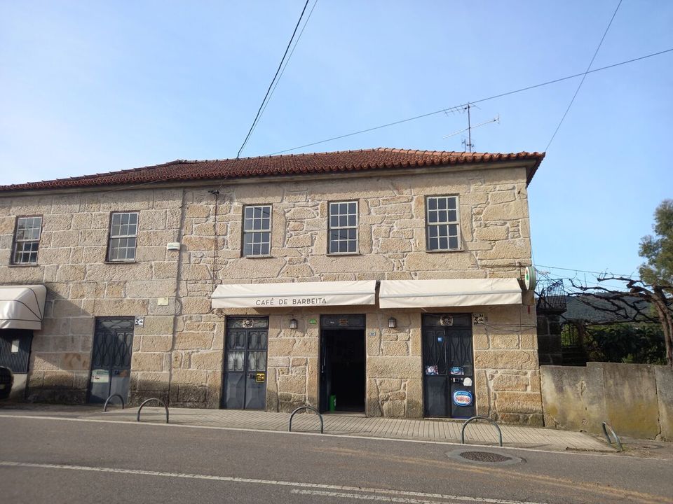 Villa i Moncao, Viana do Castelo - foto 1