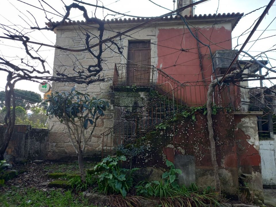 Villa i Moncao, Viana do Castelo - foto 3