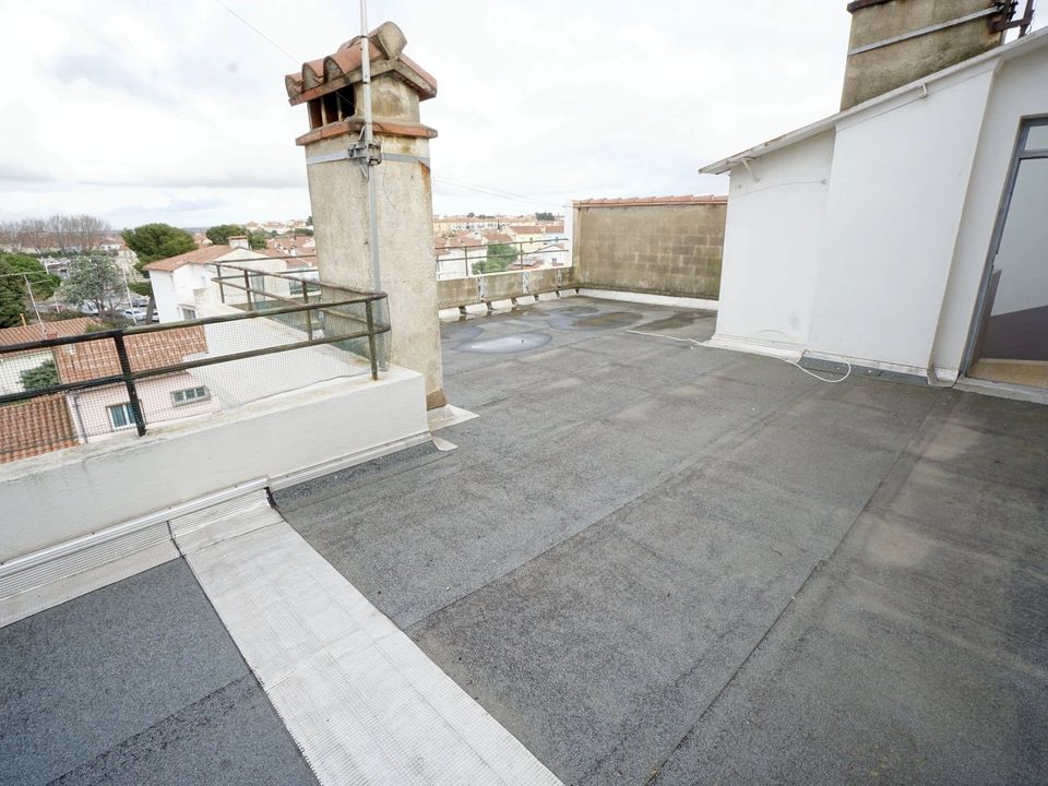 Lejlighed i Perpignan, Pyrenees-Orientales - foto 4