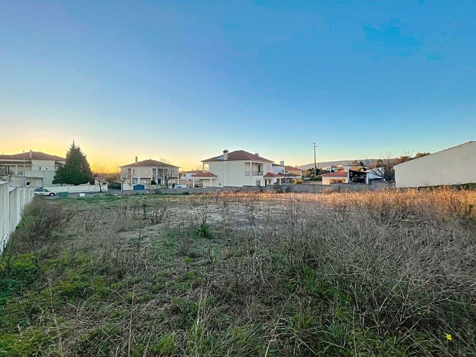 Helårsgrund i Torres Novas, Santarem - foto 2