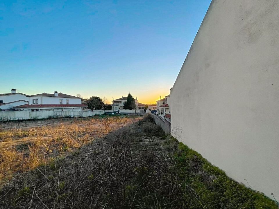 Helårsgrund i Torres Novas, Santarem - foto 4