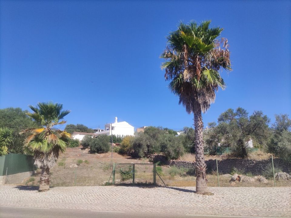 Helårsgrund i Benafim, Faro - foto 2