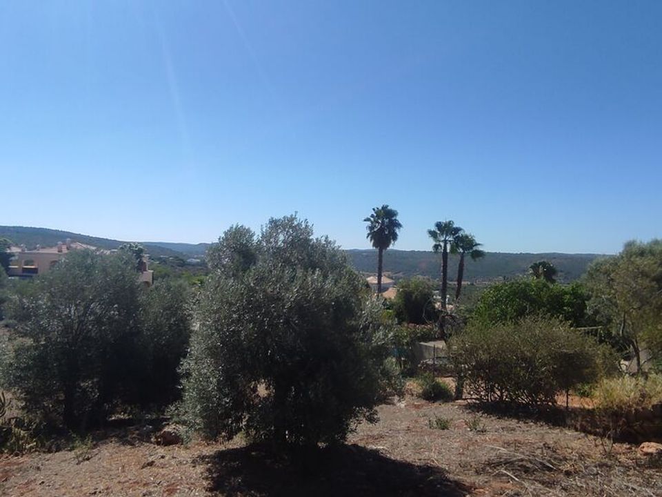 Helårsgrund i Benafim, Faro - foto 5