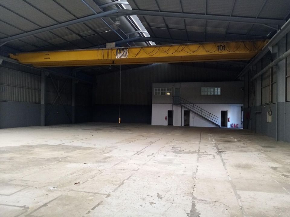 Erhvervsejendom i Moncao, Viana do Castelo - foto 2