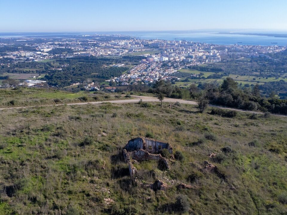 Helårsgrund i Palmela, Setubal - foto 2