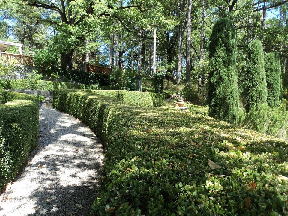 Villa i Sisteron, Alpes-de-Haute-Provence - foto 5