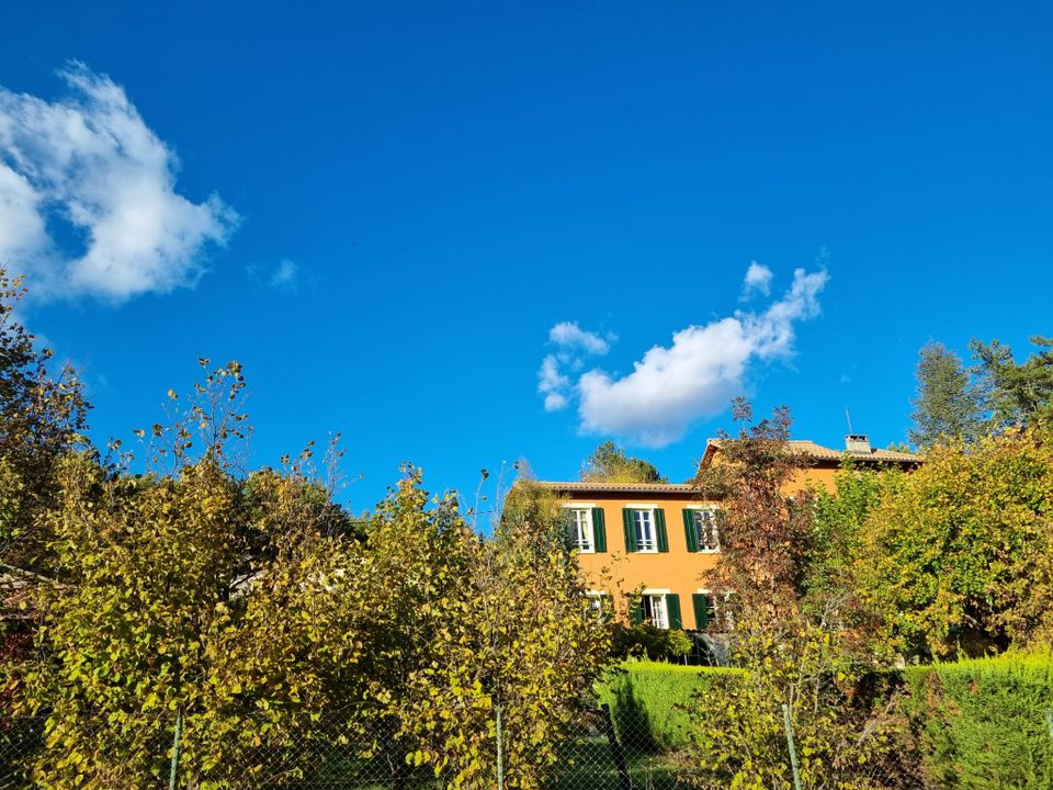 Villa i Sisteron, Alpes-de-Haute-Provence - foto 1