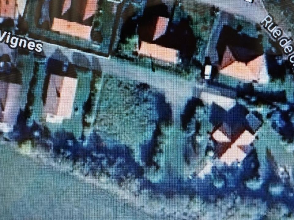 Helårsgrund i Breurey-les-Faverney, Haute-Saone - foto 3
