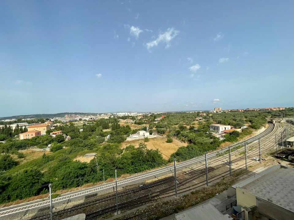 Lejlighed i Sassari, Sassari - foto 4