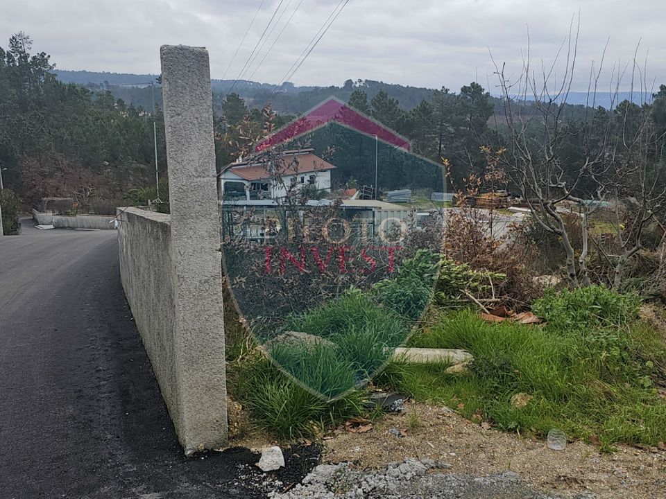 Helårsgrund i Viseu, Viseu - foto 5