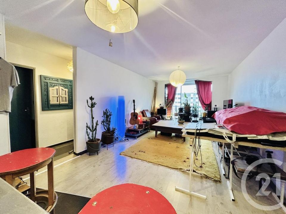 Lejlighed i Limoges, Haute-Vienne - foto 1