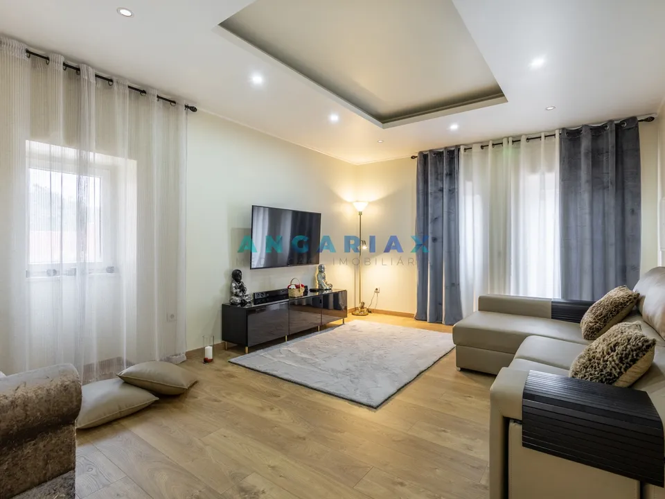 Villa i Porto de Mos, Leiria - foto 1