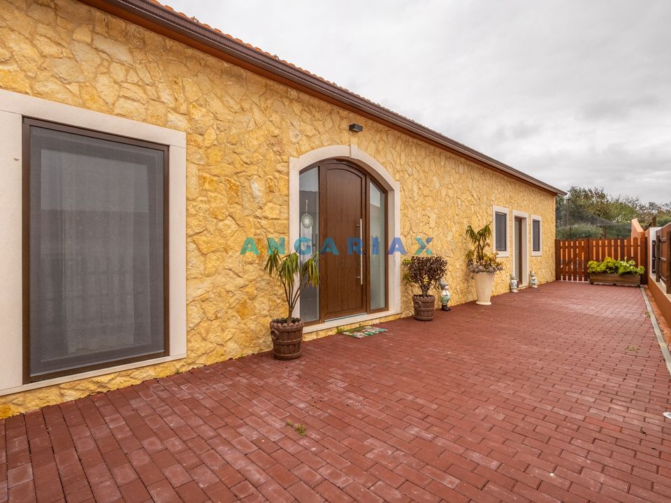 Villa i Porto de Mos, Leiria - foto 4