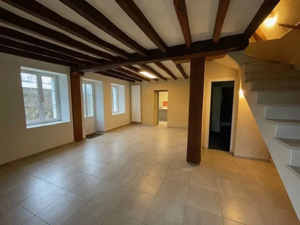 Villa i Langeais, Indre-et-Loire - foto 2