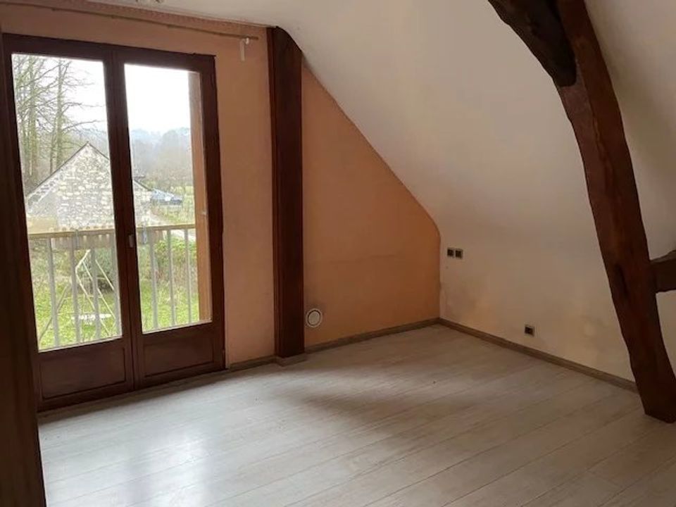 Villa i Langeais, Indre-et-Loire - foto 4