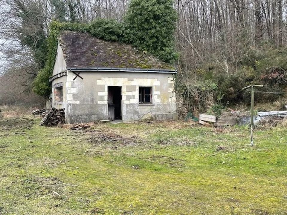 Villa i Langeais, Indre-et-Loire - foto 5
