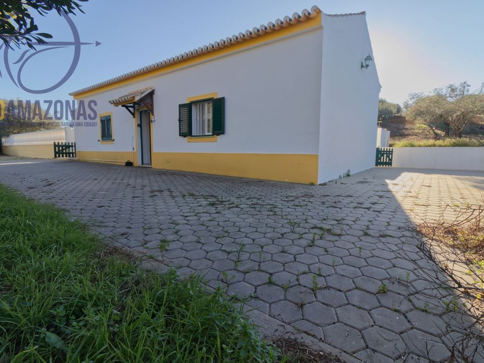 Landejendom i Lagoa, Faro - foto 1