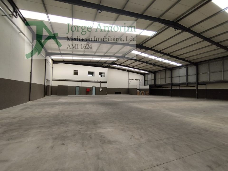 L'establiment comercial a Grijo, Porto - foto 3