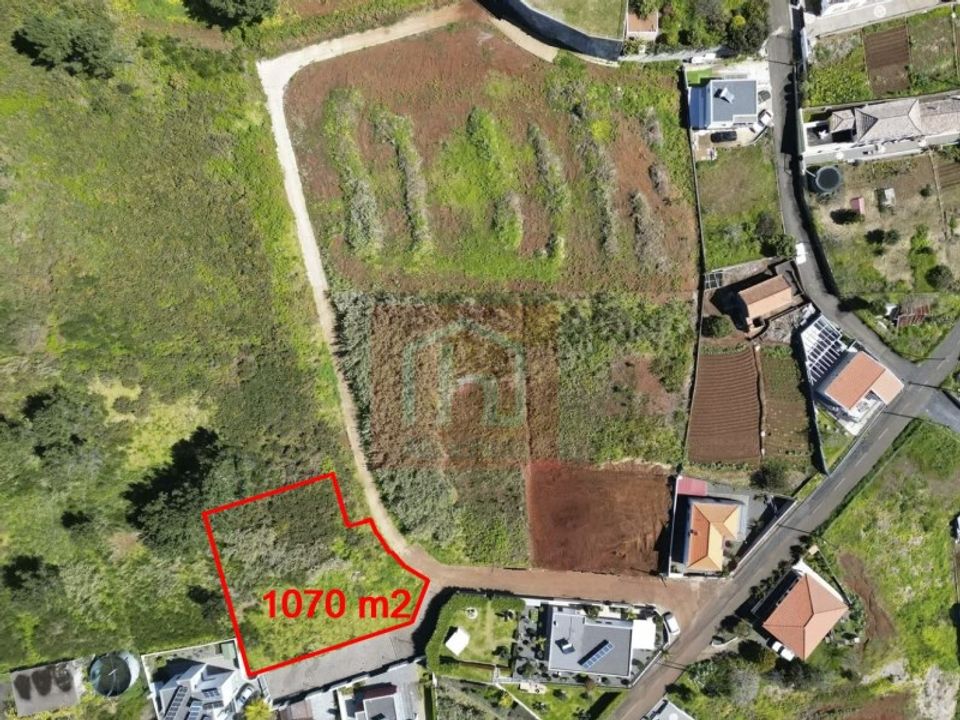 Helårsgrund i Calheta, Madeira - foto 2