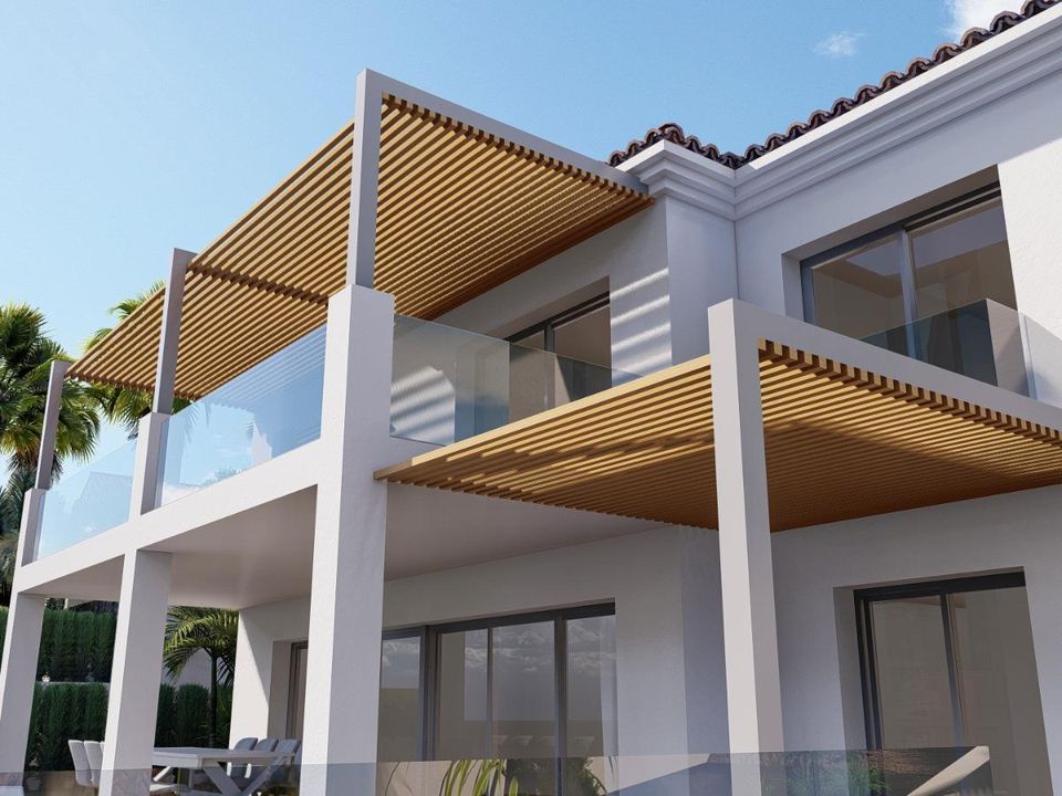 Villa i Altea, Alicante - foto 2