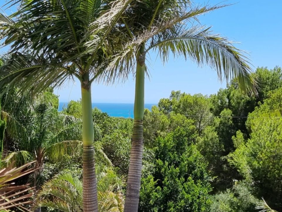 Villa i Altea, Alicante - foto 2