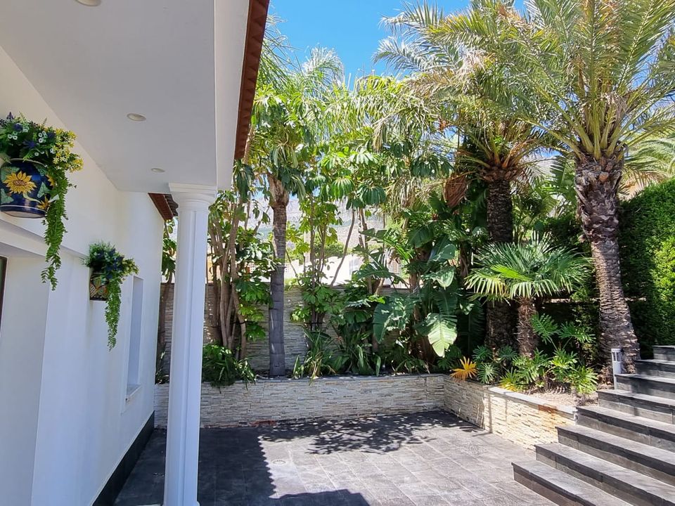 Villa i Altea, Alicante - foto 4