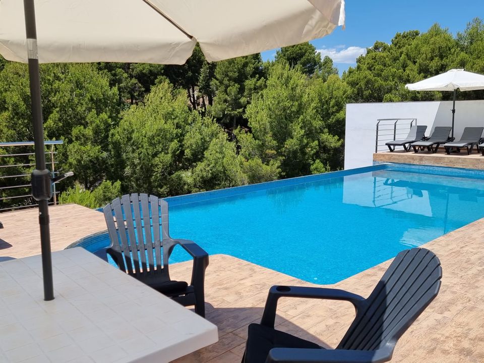 Villa i Altea, Alicante - foto 5