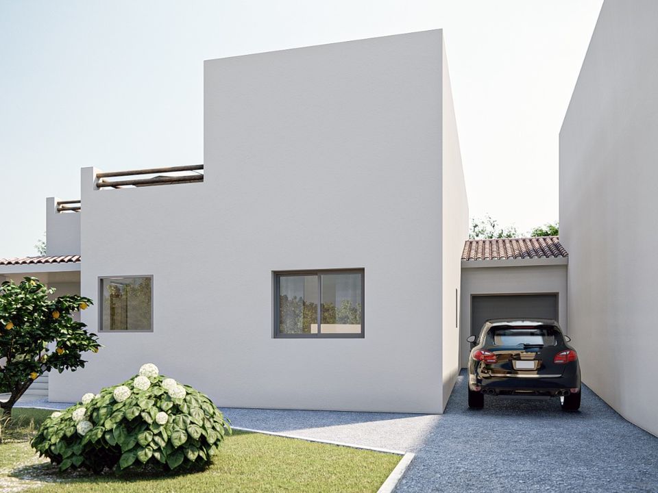 Villa i Albir, Alicante - foto 3