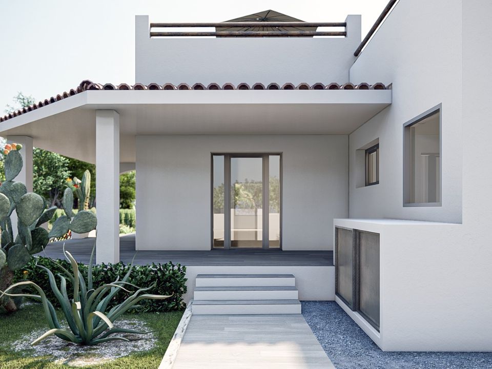 Villa i Albir, Alicante - foto 4