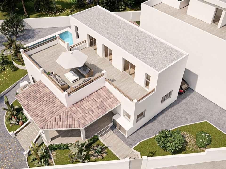 Villa i Albir, Alicante - foto 5