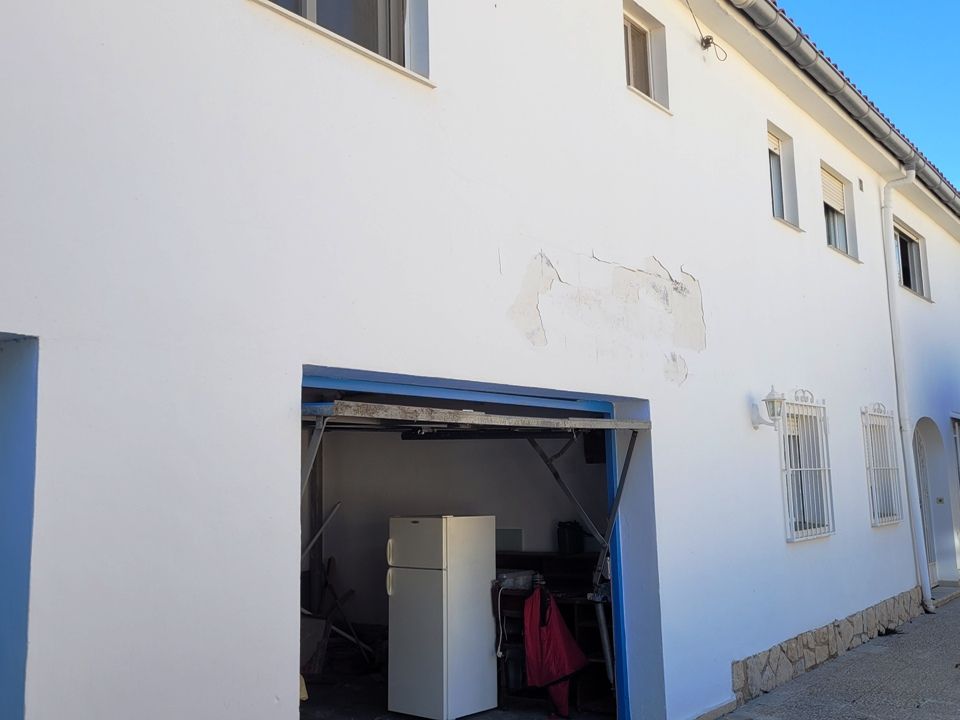 Byhus i Albir, Alicante - foto 2