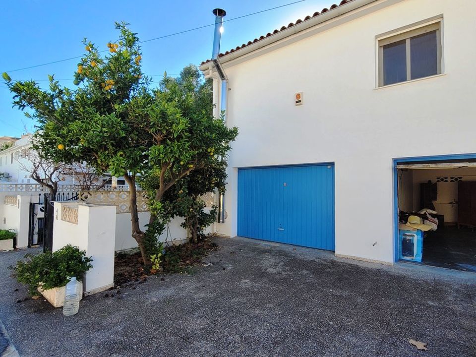 Byhus i Albir, Alicante - foto 3