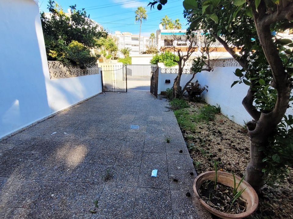 Byhus i Albir, Alicante - foto 4