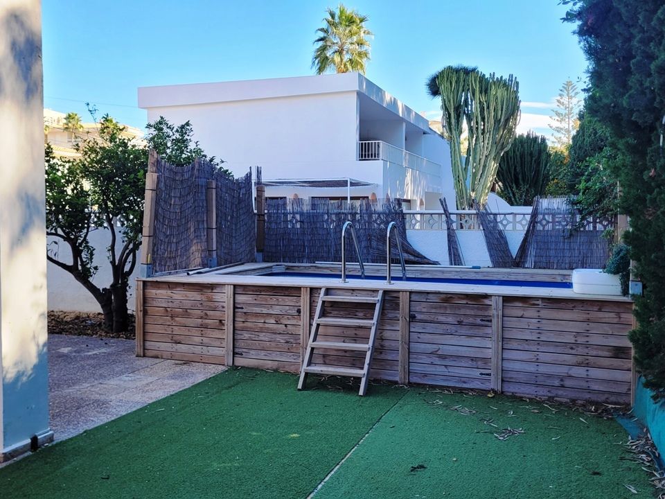 Byhus i Albir, Alicante - foto 5