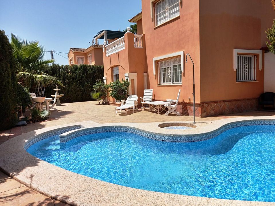 Villa i Albir, Alicante - foto 1
