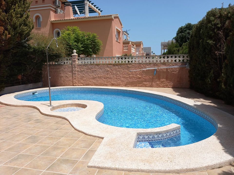 Villa i Albir, Alicante - foto 2
